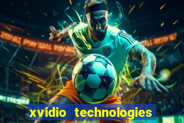 xvidio technologies startup brasil 2022 download gratis